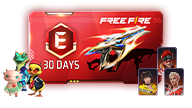 Evo Access 30D